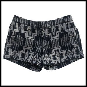 PENDLETON Harding Virgin Wool Short